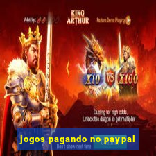 jogos pagando no paypal